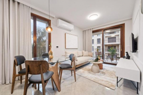 Top Location - Luxury 4 people
